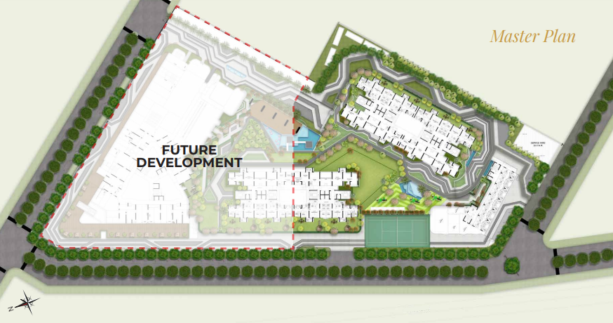 Master Plan Image